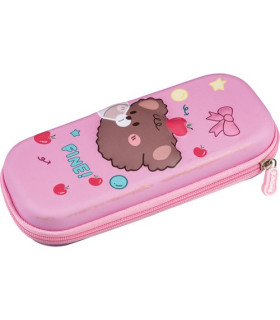 PORTATODO CENTRUM 3D EVA BEAR