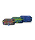 PORTATODO COLORLINE TRIPLE BOYS