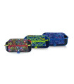 PORTATODO COLORLINE TRIPLE BOYS