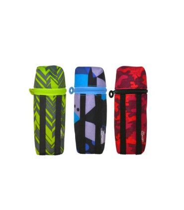 PORTATODO COLORLINE CUADRADO BOYS