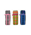PORTATODO COLORLINE CUADRADO GIRLS