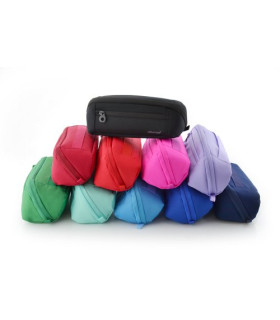 PORTATODO COLORLINE EXPANDIBLE SURT.