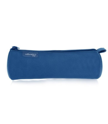 PORTATODO COLORLINE REDONDO AZUL OSC.