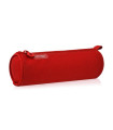 PORTATODO COLORLINE REDONDO ROJO