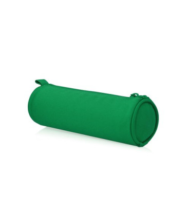 PORTATODO COLORLINE REDONDO VERDE OSC.