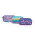 PORTATODO COLORLINE TRIPLE GIRLS