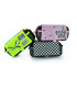 PORTATODO COLORLINE TRIPLE REMIX SURT.