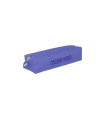 PORTATODO DOHE COLOUR VIBES CUAD. MORADO