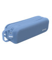 PORTATODO DOHE COLOUR VIBES DOBLE AZUL