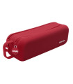 PORTATODO DOHE COLOUR VIBES DOBLE ROJO