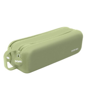 PORTATODO DOHE COLOUR VIBES DOBLE VERDE