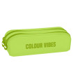 PORTATODO DOHE COLOUR VIBES DOBLE LIMA