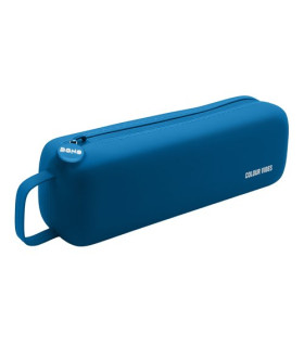 PORTATODO DOHE COLOUR VIBES SIMPLE AZUL