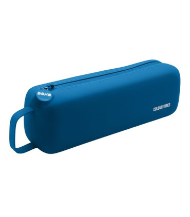 PORTATODO DOHE COLOUR VIBES SIMPLE AZUL
