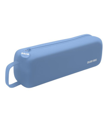 PORTATODO DOHE COLOUR VIBES SIMPLE AZUL
