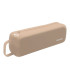PORTATODO DOHE COLOUR VIBES SIMPLE BEIGE