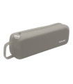 PORTATODO DOHE COLOUR VIBES SIMPLE GRIS