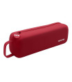 PORTATODO DOHE COLOUR VIBES SIMPLE ROJO