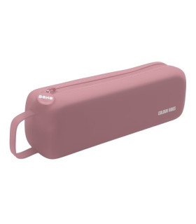 PORTATODO DOHE COLOUR VIBES SIMPLE ROSA