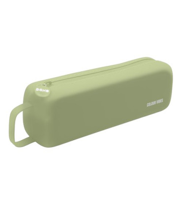 PORTATODO DOHE COLOUR VIBES SIMPLE VERDE