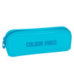 PORTATODO DOHE COLOUR VIBES SIMPLE CYAN