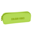 PORTATODO DOHE COLOUR VIBES SIMPLE LIMA
