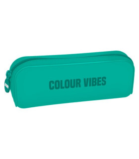 PORTATODO DOHE COLOUR VIBES SIMPLE VERDE