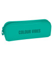 PORTATODO DOHE COLOUR VIBES SIMPLE VERDE