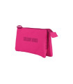 PORTATODO DOHE COLOUR VIBES TRIPLE ROSA