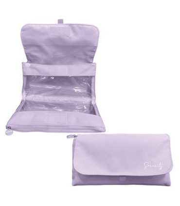 PORTATODO DOHE SERENITY DOBLE MORADO