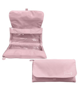 PORTATODO DOHE SERENITY DOBLE ROSA