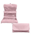 PORTATODO DOHE SERENITY DOBLE ROSA