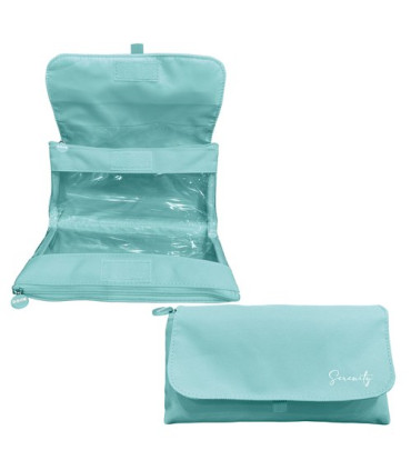 PORTATODO DOHE SERENITY DOBLE VERDE
