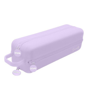 PORTATODO DOHE SERENITY CUADRUPLE MORADO