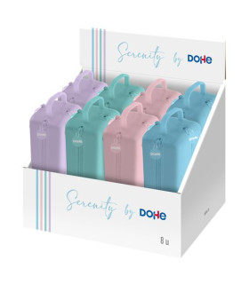 PORTATODO DOHE SERENITY CUADRUPLE EXP.8