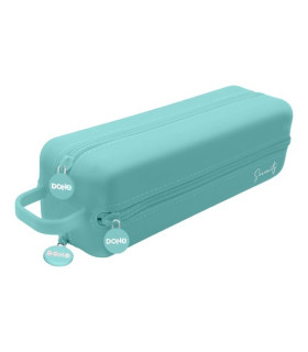 PORTATODO DOHE SERENITY CUADRUPLE VERDE