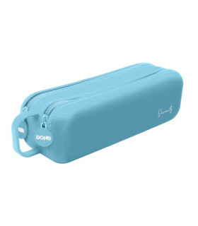 PORTATODO DOHE SERENITY DOBLE AZUL