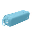 PORTATODO DOHE SERENITY DOBLE AZUL
