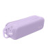 PORTATODO DOHE SERENITY DOBLE MORADO
