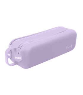 PORTATODO DOHE SERENITY DOBLE MORADO