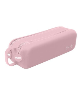 PORTATODO DOHE SERENITY DOBLE ROSA