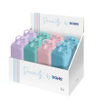PORTATODO DOHE SERENITY DOBLE EXP.8