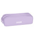 PORTATODO DOHE SERENITY DOBLE MORADO