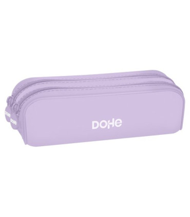 PORTATODO DOHE SERENITY DOBLE MORADO