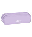 PORTATODO DOHE SERENITY DOBLE MORADO
