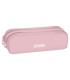 PORTATODO DOHE SERENITY DOBLE ROSA