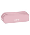 PORTATODO DOHE SERENITY DOBLE ROSA
