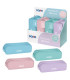 PORTATODO SERENITY SILICONA DOBLE EXP.8