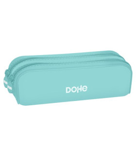PORTATODO DOHE SERENITY DOBLE VERDE