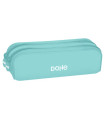 PORTATODO DOHE SERENITY DOBLE VERDE